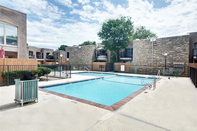 5514 Boca Raton Boulevard # 438, Fort Worth TX 76112 - Photo 24