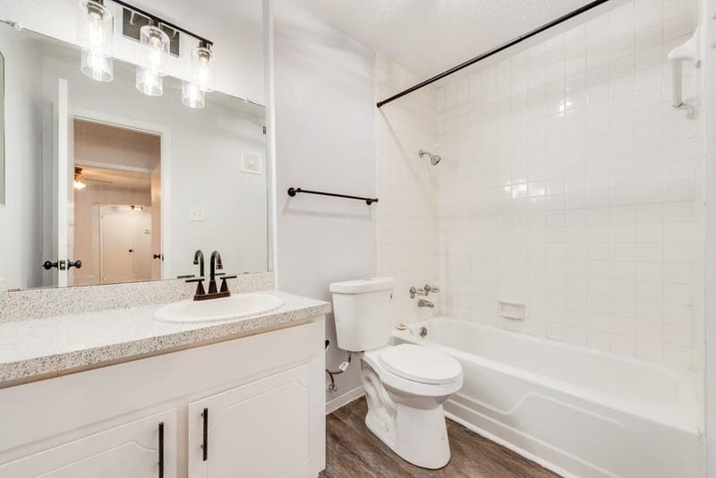 5514 Boca Raton Boulevard # 438, Fort Worth TX 76112 - Photo 19