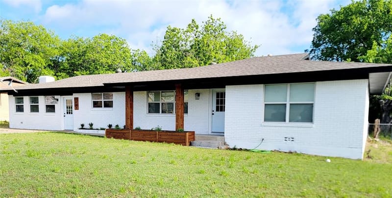 1447 W Lingleville Road, Stephenville TX 76401 - Photo 3