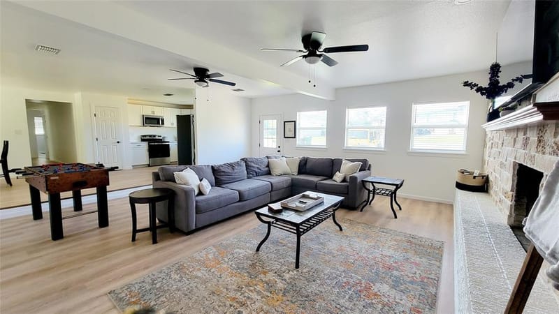 1447 W Lingleville Road, Stephenville TX 76401 - Photo 4