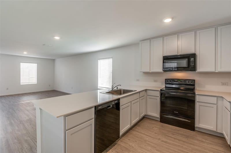 6303 Kingfisher Way, Princeton TX 75407