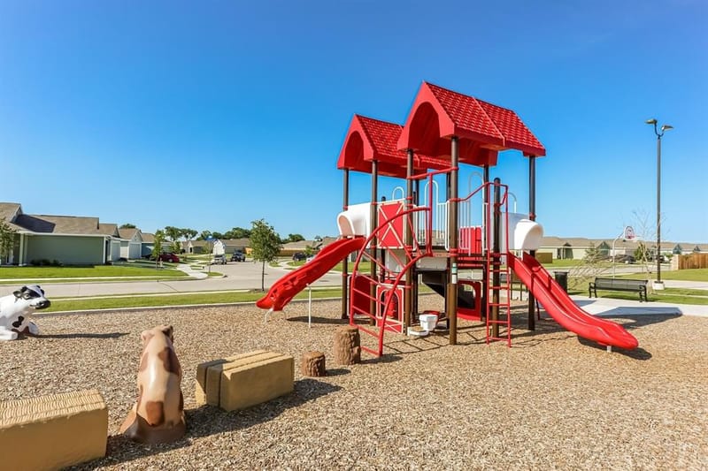 6303 Kingfisher Way, Princeton TX 75407 - Photo 19