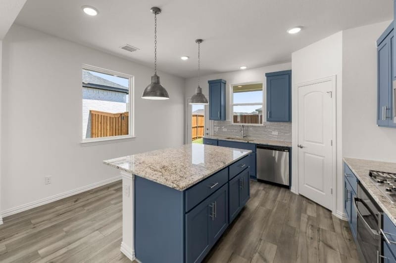 1405 Grove Pond Road, Forney TX 75126 - Photo 17