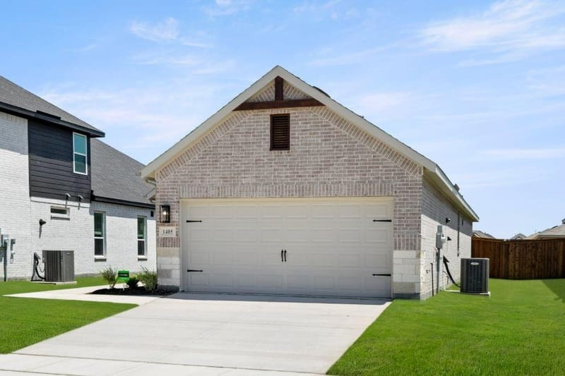 1405 Grove Pond Road, Forney TX 75126 - Photo 3
