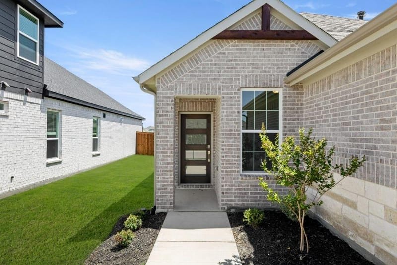 1405 Grove Pond Road, Forney TX 75126 - Photo 5