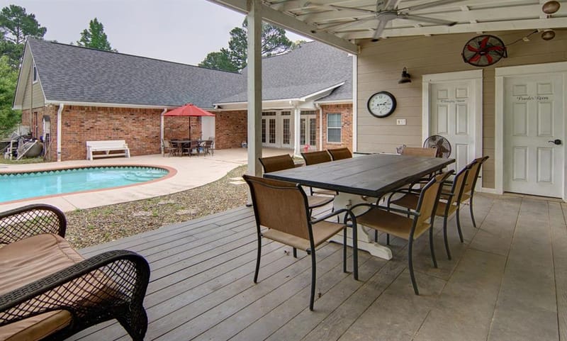 1554 County road 3235, Quitman TX 75783 - Photo 32