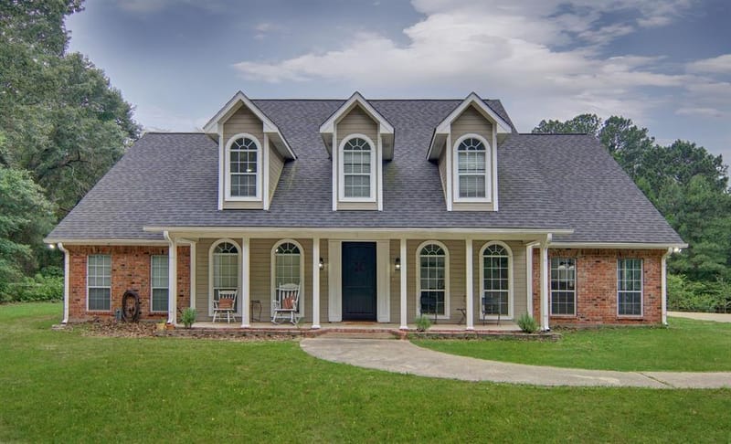 1554 County road 3235, Quitman TX 75783