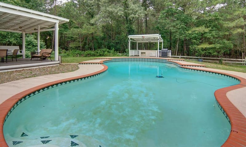1554 County road 3235, Quitman TX 75783 - Photo 34