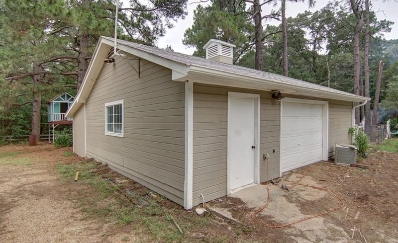 1554 County road 3235, Quitman TX 75783 - Photo 38