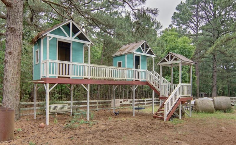 1554 County road 3235, Quitman TX 75783 - Photo 37