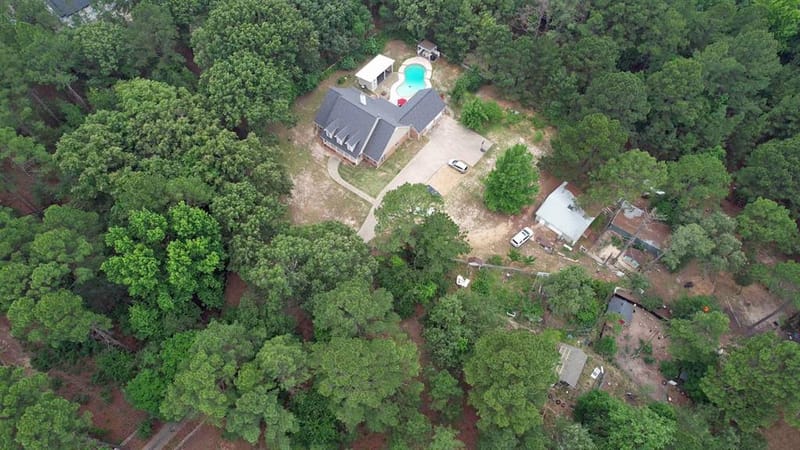 1554 County road 3235, Quitman TX 75783 - Photo 40