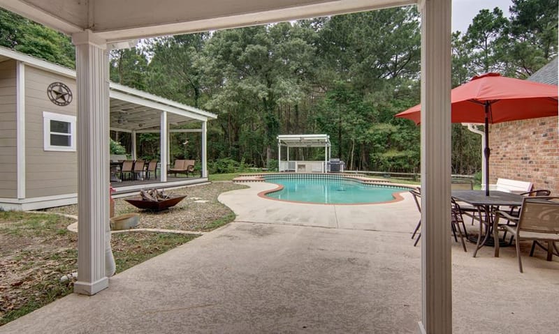 1554 County road 3235, Quitman TX 75783 - Photo 31