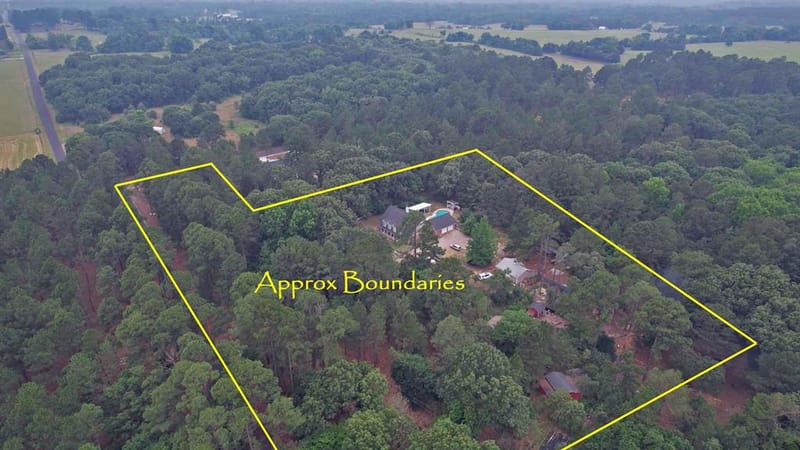1554 County road 3235, Quitman TX 75783 - Photo 39
