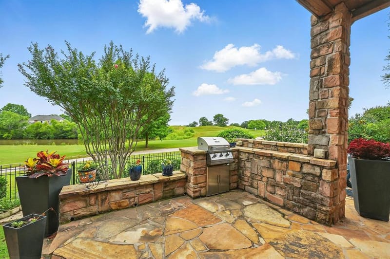 4009 Beacon Street, Flower Mound TX 75028 - Photo 2