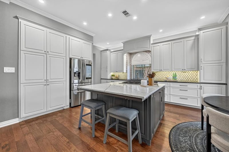 4009 Beacon Street, Flower Mound TX 75028 - Photo 13