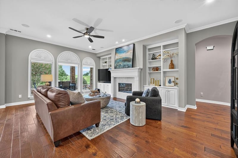 4009 Beacon Street, Flower Mound TX 75028 - Photo 3