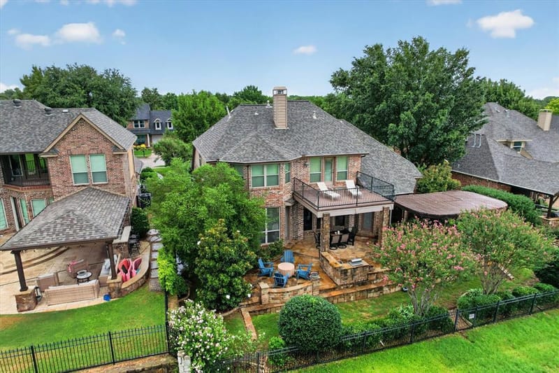 4009 Beacon Street, Flower Mound TX 75028 - Photo 36