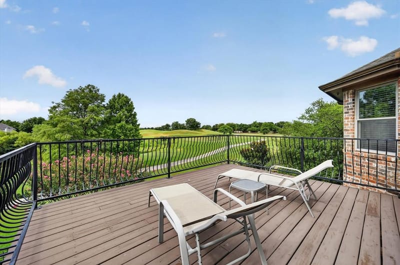 4009 Beacon Street, Flower Mound TX 75028 - Photo 32
