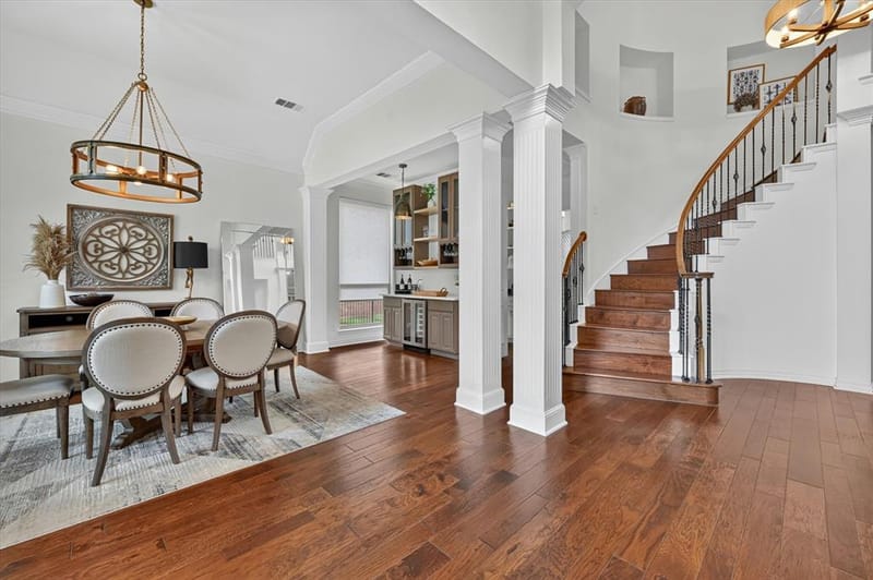 4009 Beacon Street, Flower Mound TX 75028 - Photo 5
