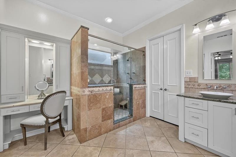 4009 Beacon Street, Flower Mound TX 75028 - Photo 20