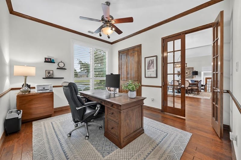 4009 Beacon Street, Flower Mound TX 75028 - Photo 9