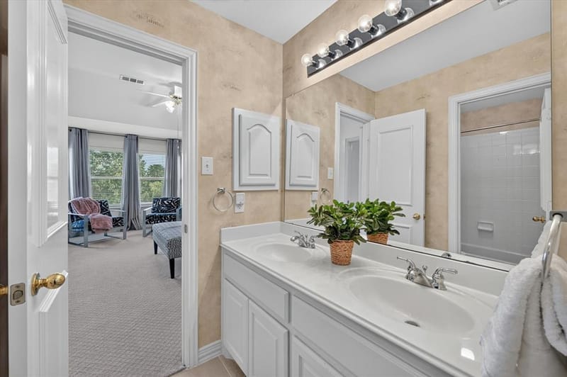 4009 Beacon Street, Flower Mound TX 75028 - Photo 24