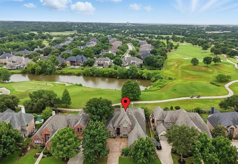 4009 Beacon Street, Flower Mound TX 75028 - Photo 34