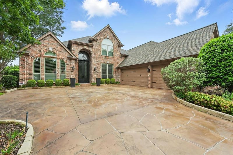 4009 Beacon Street, Flower Mound TX 75028 - Photo 38
