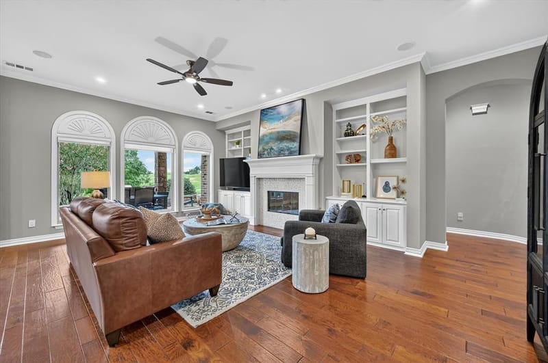 4009 Beacon Street, Flower Mound TX 75028 - Photo 10