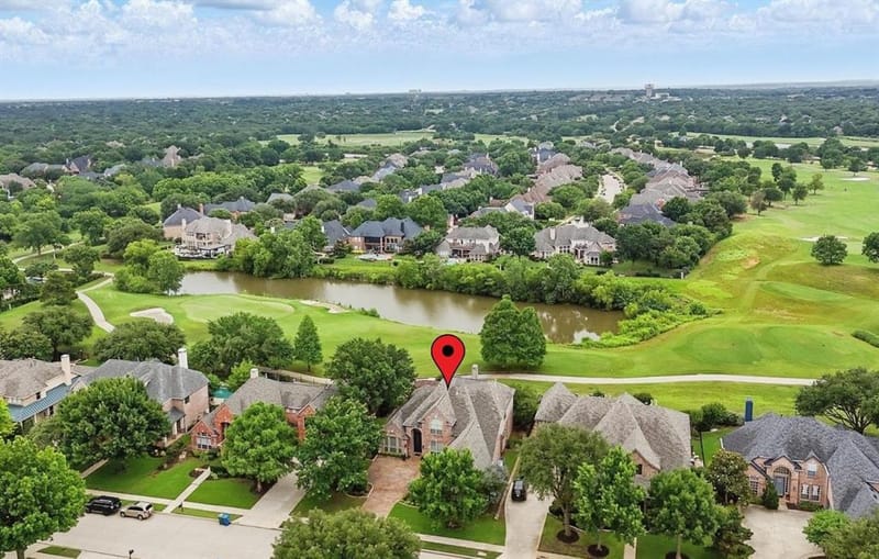 4009 Beacon Street, Flower Mound TX 75028 - Photo 33