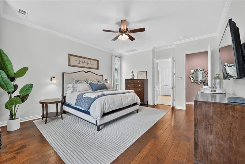 4009 Beacon Street, Flower Mound TX 75028 - Photo 18