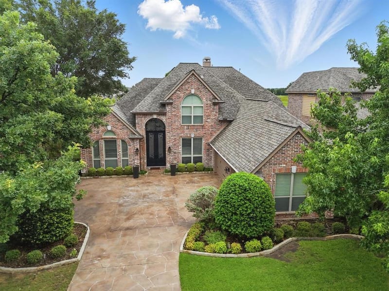 4009 Beacon Street, Flower Mound TX 75028 - Photo 37