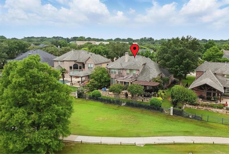 4009 Beacon Street, Flower Mound TX 75028 - Photo 35