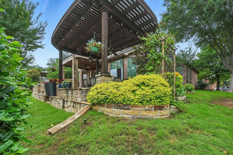4009 Beacon Street, Flower Mound TX 75028 - Photo 31