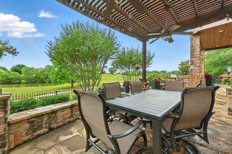 4009 Beacon Street, Flower Mound TX 75028 - Photo 29