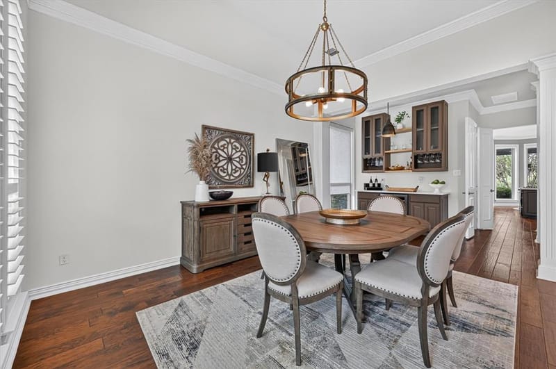 4009 Beacon Street, Flower Mound TX 75028 - Photo 4