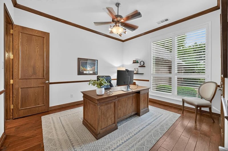 4009 Beacon Street, Flower Mound TX 75028 - Photo 8