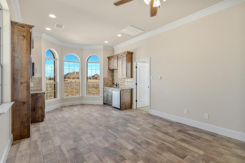 1022 Foolish Pleasure Drive, Terrell TX 75160 - Photo 27