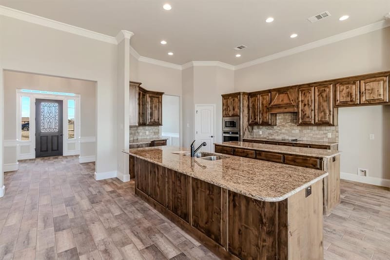 1022 Foolish Pleasure Drive, Terrell TX 75160 - Photo 6