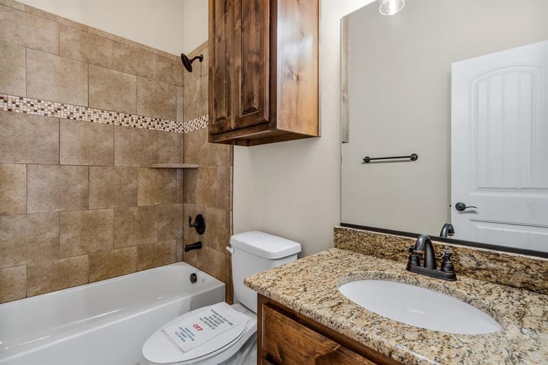 1022 Foolish Pleasure Drive, Terrell TX 75160 - Photo 22