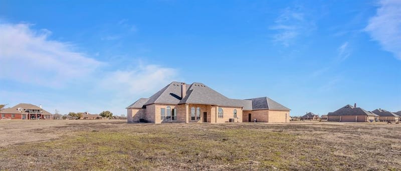 1022 Foolish Pleasure Drive, Terrell TX 75160 - Photo 36