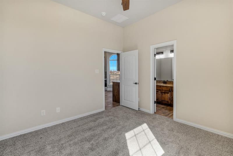 1022 Foolish Pleasure Drive, Terrell TX 75160 - Photo 32