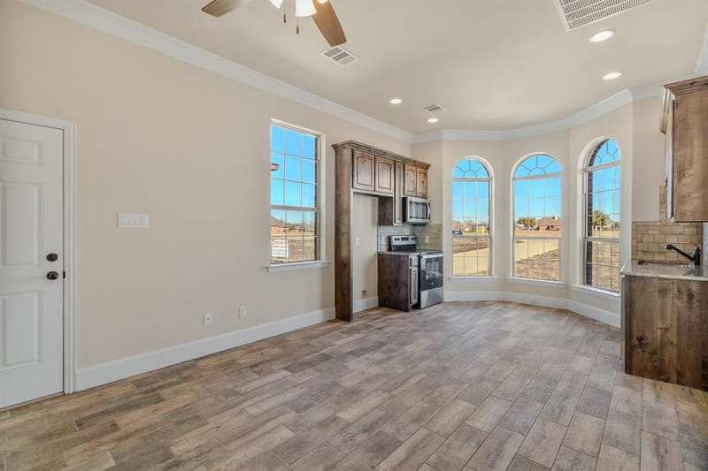 1022 Foolish Pleasure Drive, Terrell TX 75160 - Photo 28