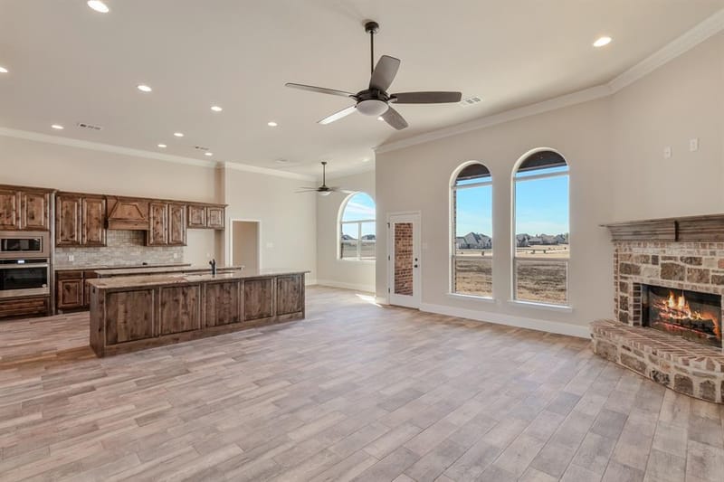 1022 Foolish Pleasure Drive, Terrell TX 75160 - Photo 5