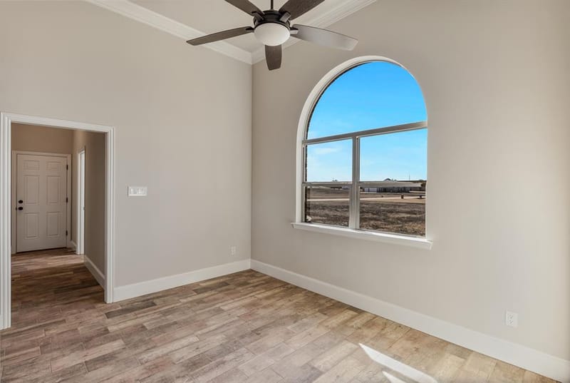 1022 Foolish Pleasure Drive, Terrell TX 75160 - Photo 9