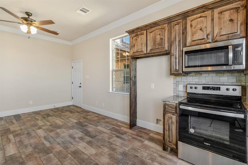 1022 Foolish Pleasure Drive, Terrell TX 75160 - Photo 30
