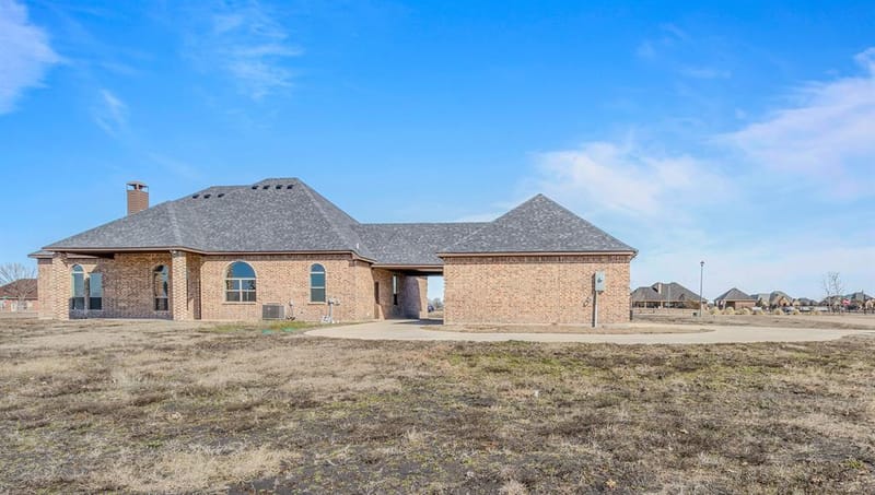 1022 Foolish Pleasure Drive, Terrell TX 75160 - Photo 34