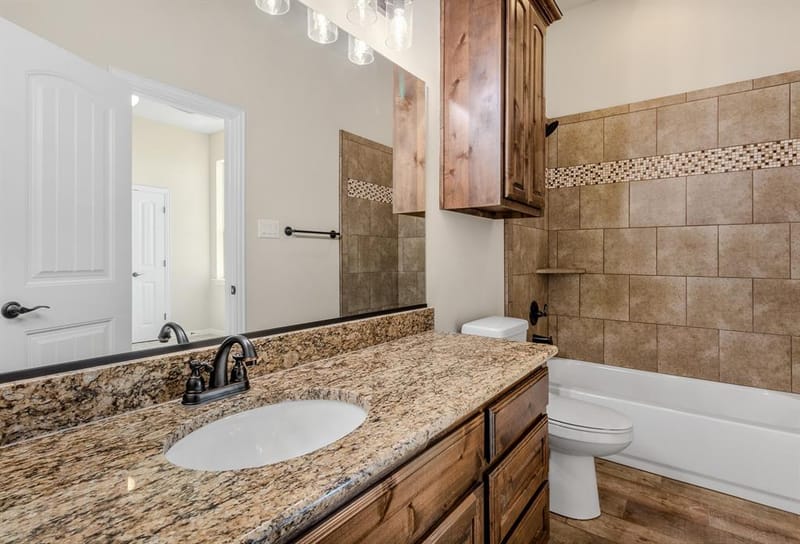 1022 Foolish Pleasure Drive, Terrell TX 75160 - Photo 33