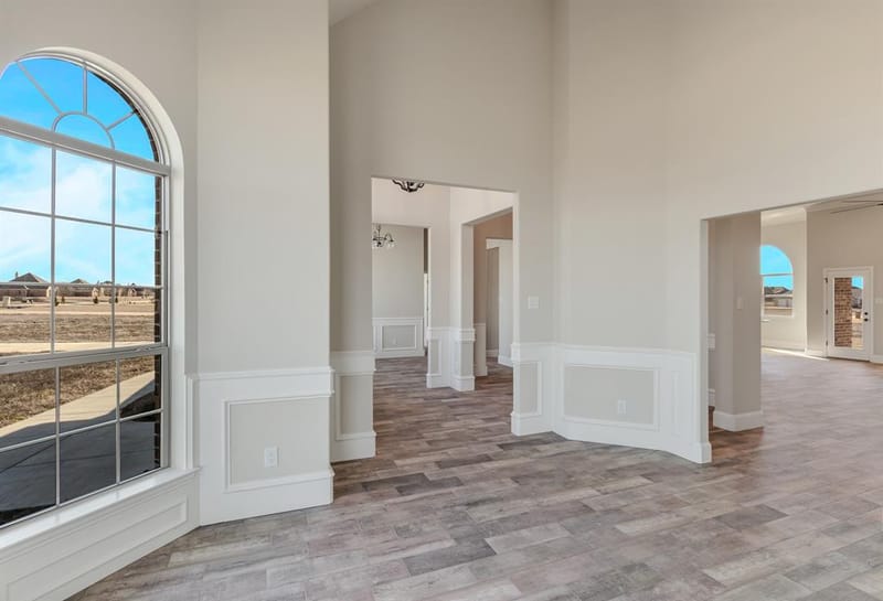 1022 Foolish Pleasure Drive, Terrell TX 75160 - Photo 11