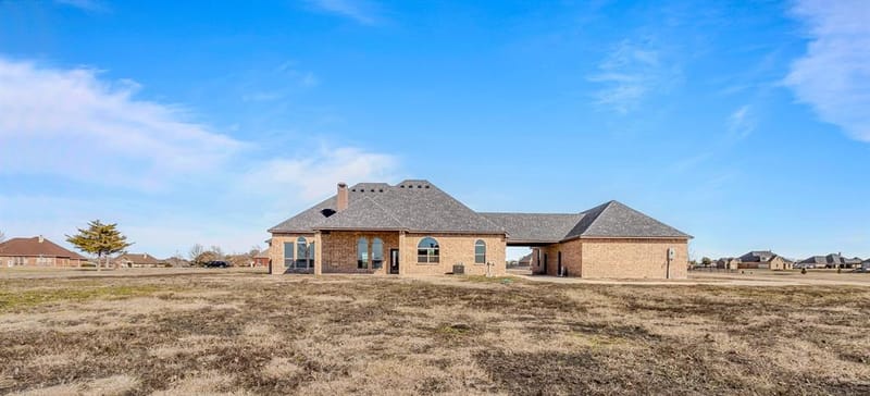 1022 Foolish Pleasure Drive, Terrell TX 75160 - Photo 35
